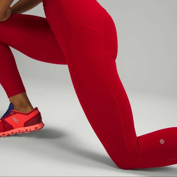 NWT Lululemon Swift Speed High Rise Tight 28” - Picture 10 of 10